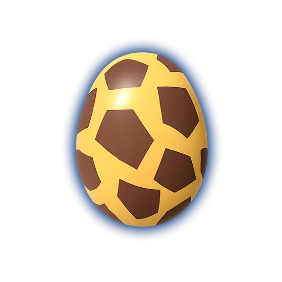 Safari Egg