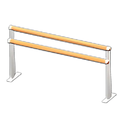 Safety Railing