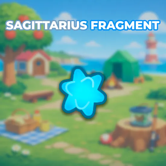 Sagittarius Fragment