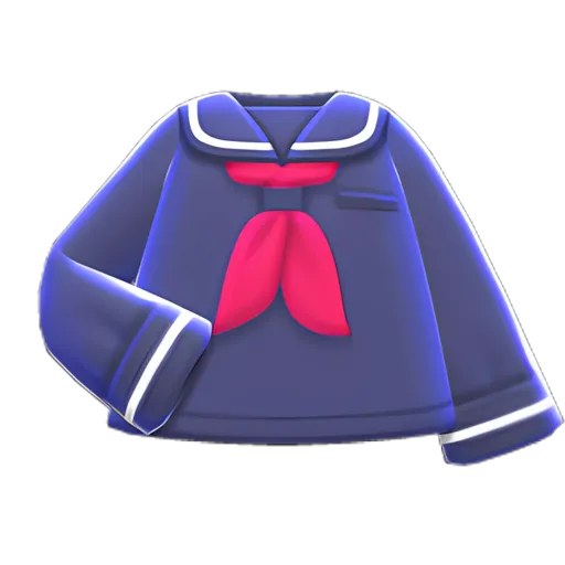 Sailor's Shirt