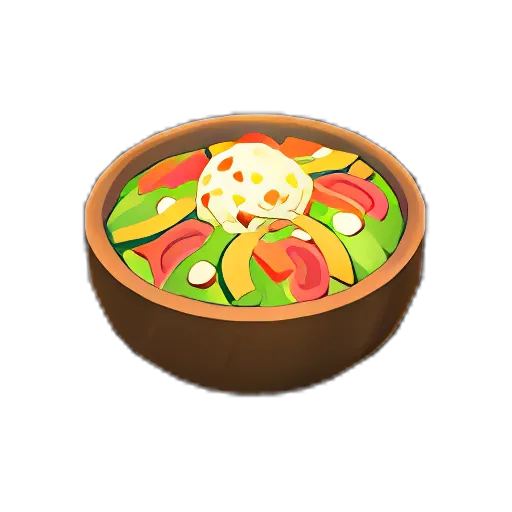 Salad