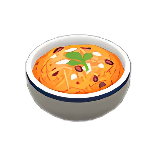 Salade De Carottes Râpées