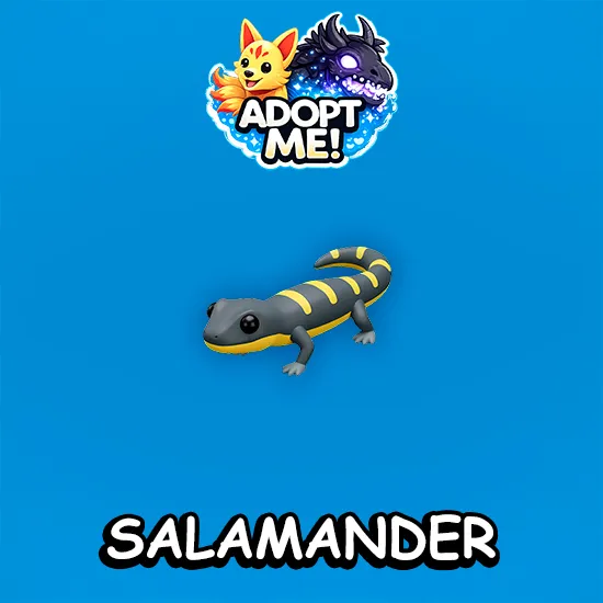 Salamander