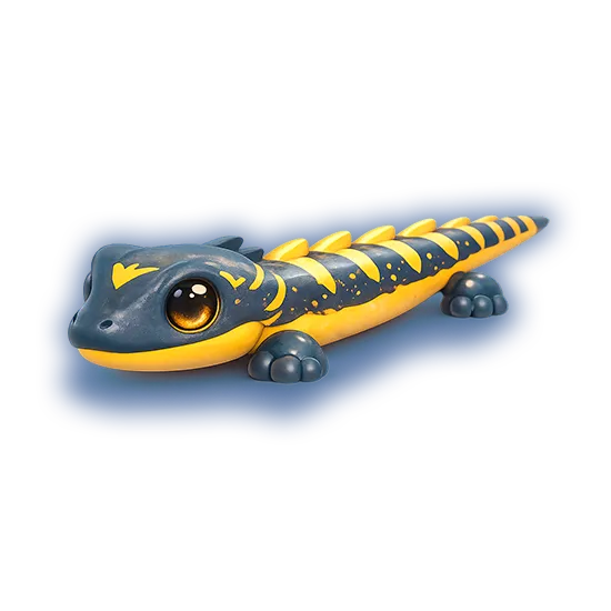 Salamander