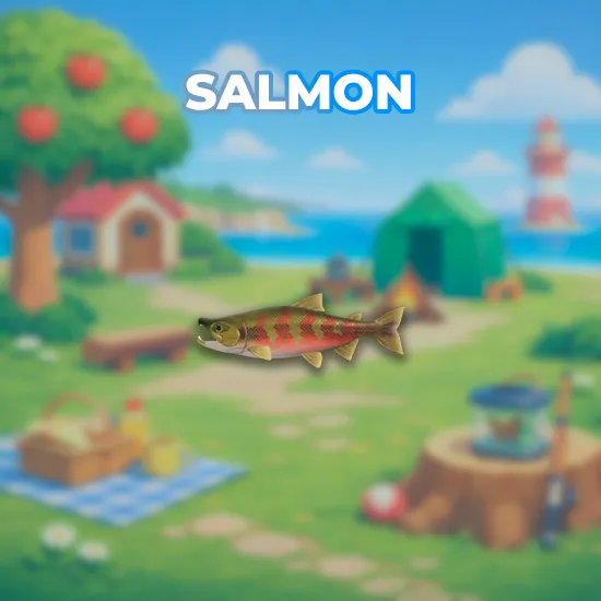 Salmon
