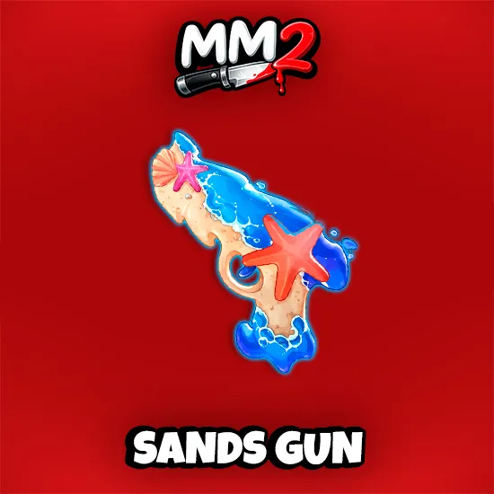 Sands Gun