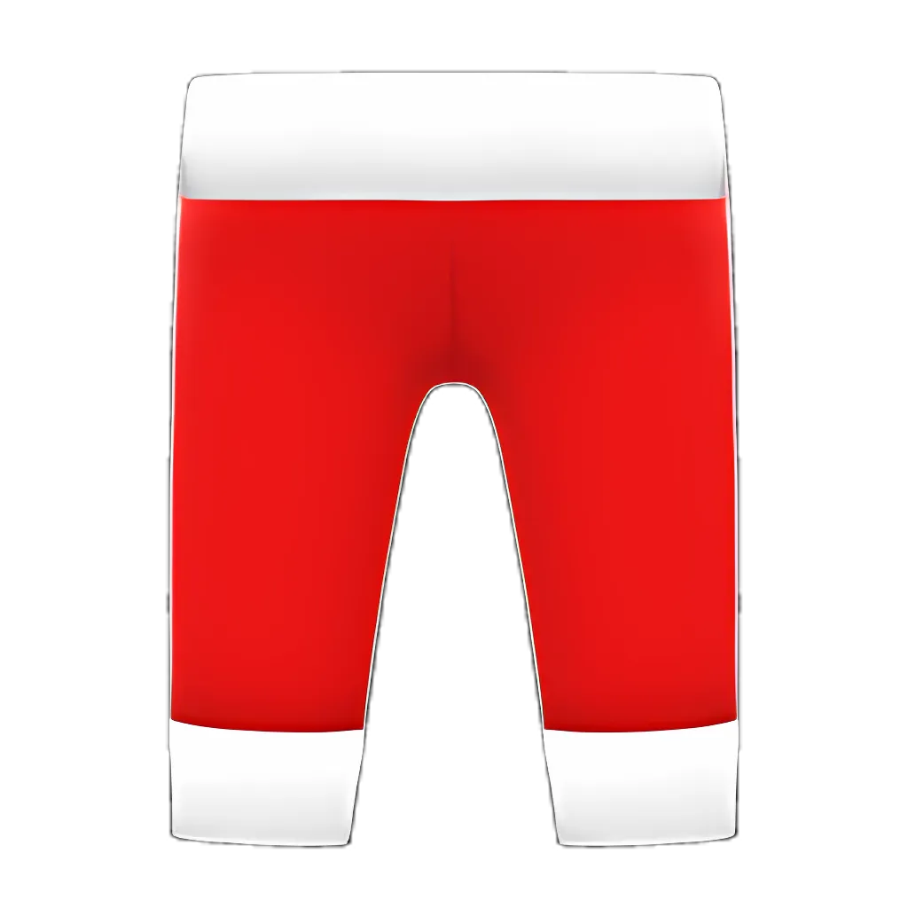 Santa Pants