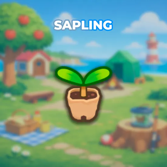 Sapling