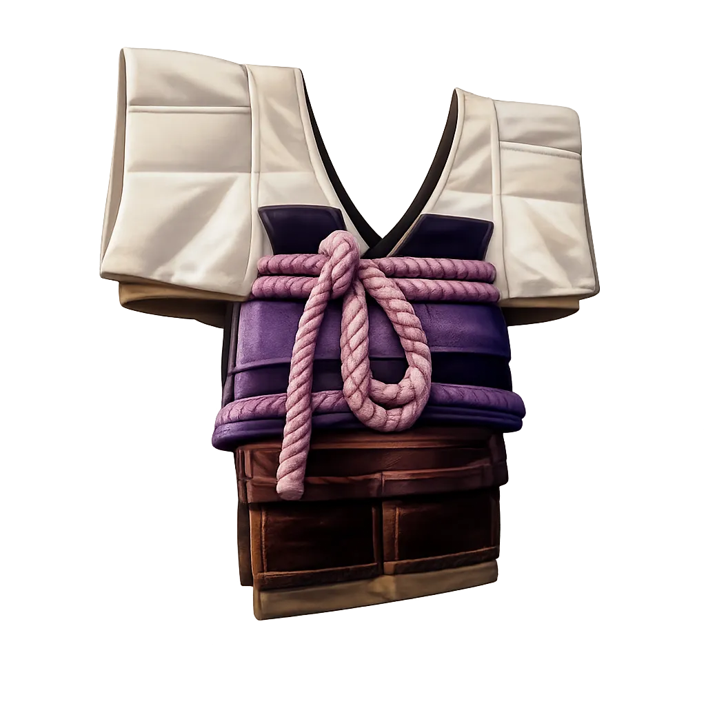 Sasuke Attire