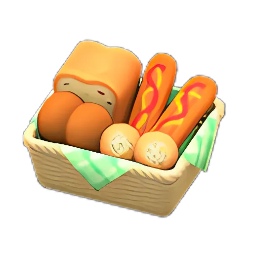Savory Bread
