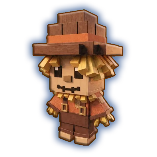 Scarecrow