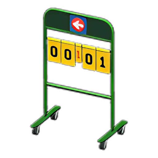 Scoreboard