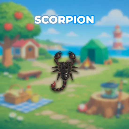 Scorpion