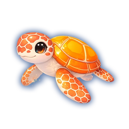 Sea Turtle