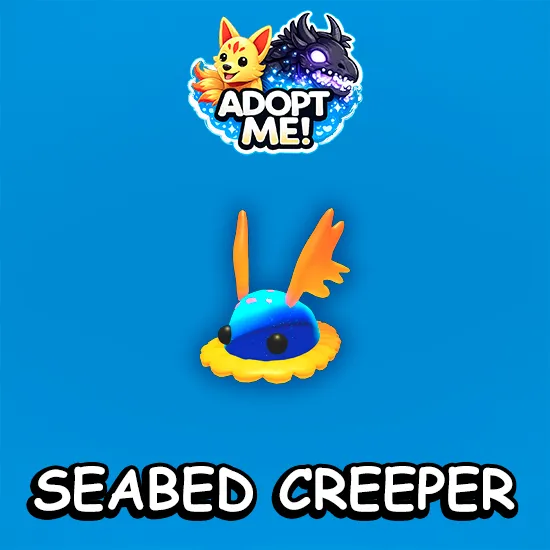 Seabed Creeper