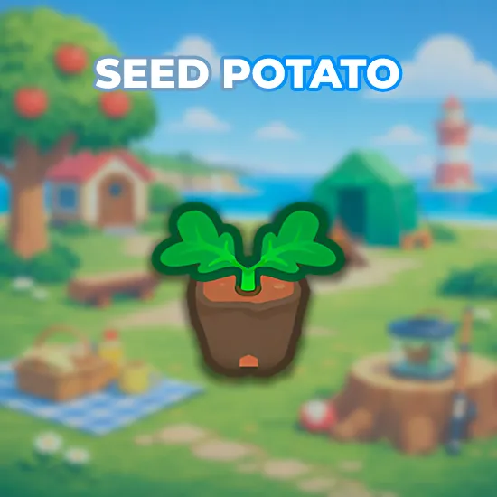 Seed Potato