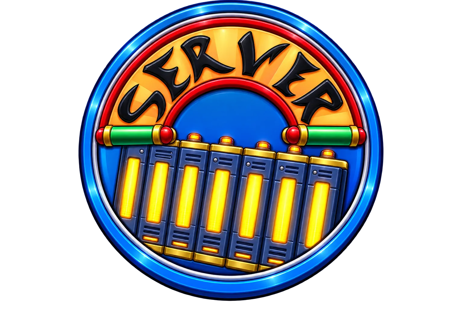 Server Creator