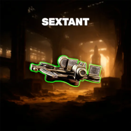 Sextant
