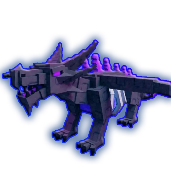 Shadow Dragon
