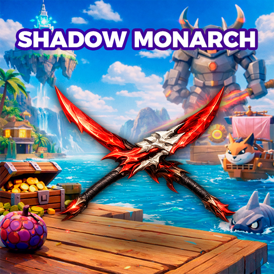 Shadow Monarch