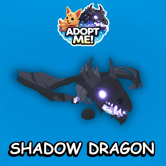 Shadow Dragon