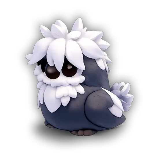 Sheepdog Ducky