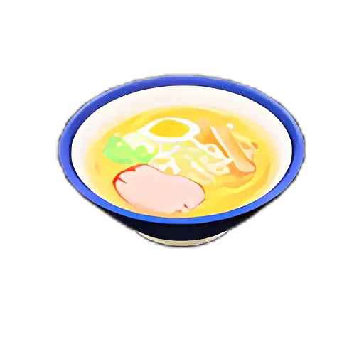 Shio Ramen