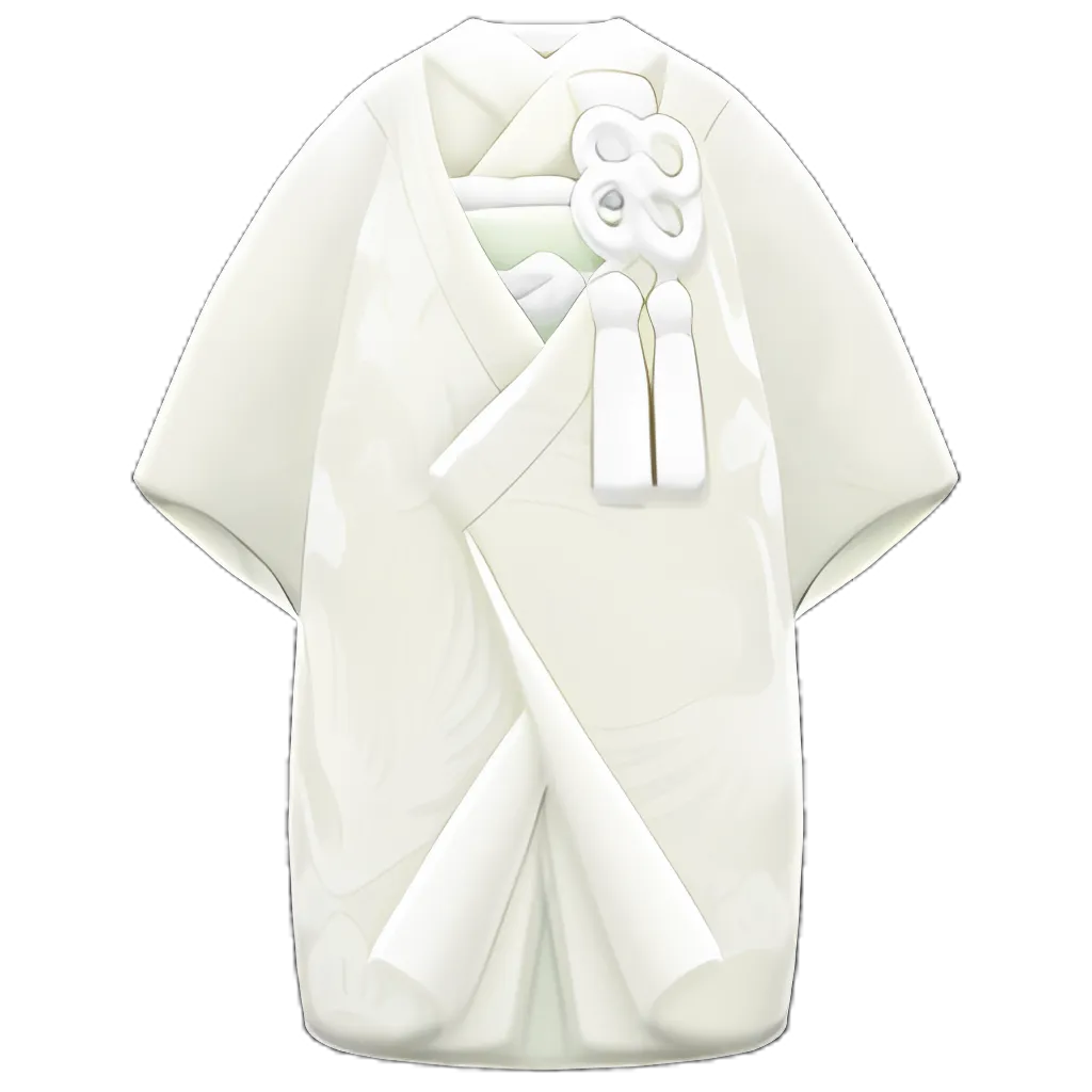 Shiromuku