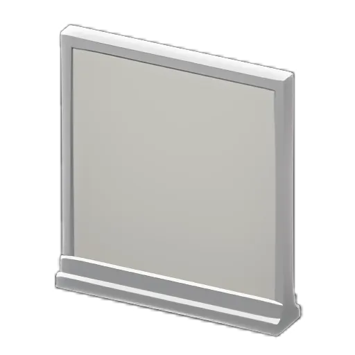 Short Simple Panel