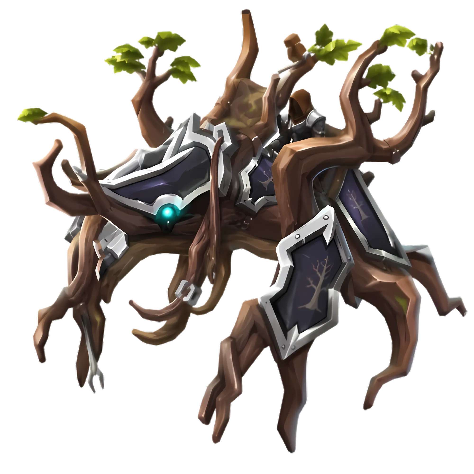 Ancient Ent Collection