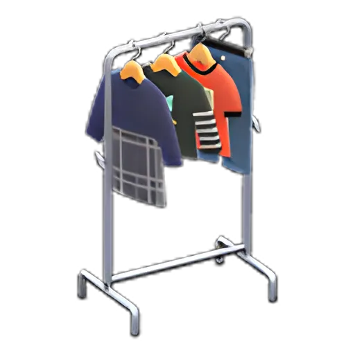 Hanger Rack