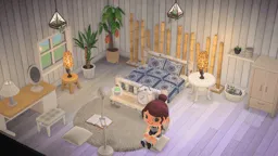 Simple Bedroom Collection