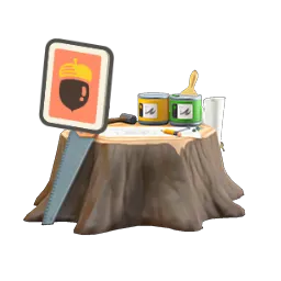 Simple DIY Workbench DIY