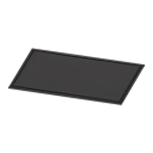 Simple Entrance Mat