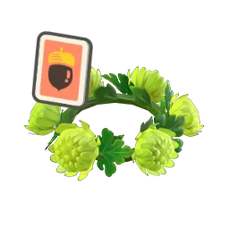 Simple Mum Crown DIY