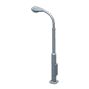 Simple Streetlamp