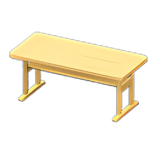 Simple Table