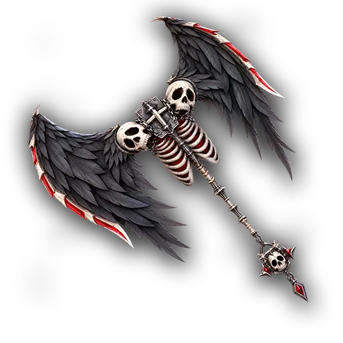 Skeletal Skulls