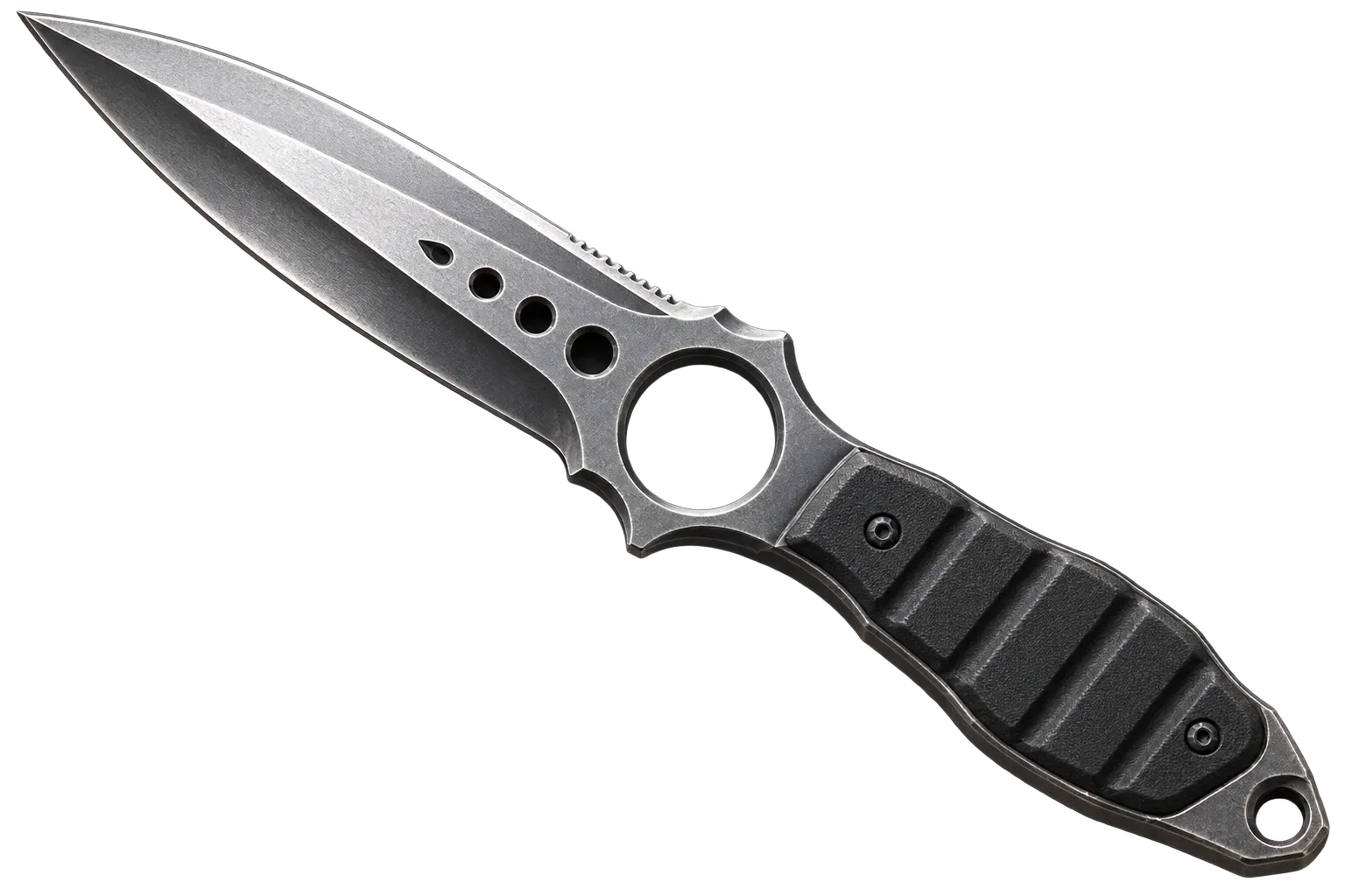 Skeleton Knife Vanilla