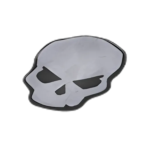 Skull Rug