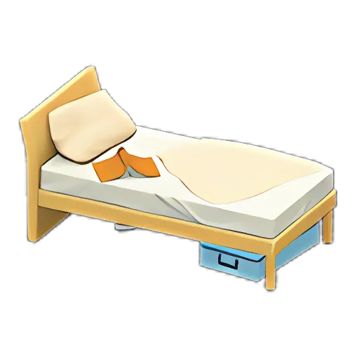 Sloppy Bed