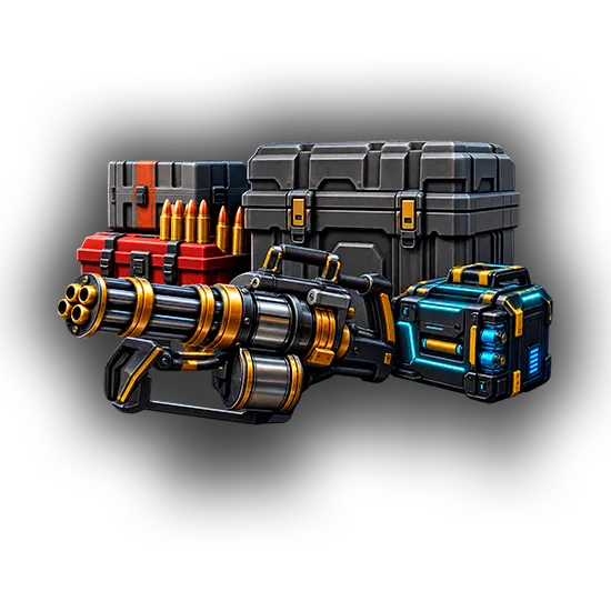 Slot Limit Unlock Pass