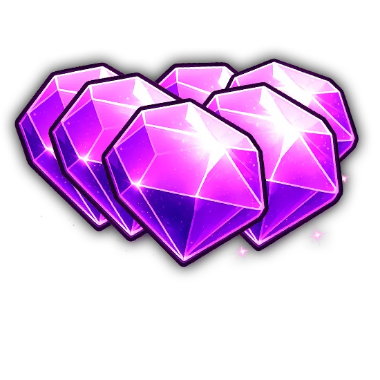 Small Pack (Gems)