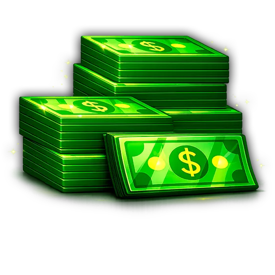 Small Pack (Money)