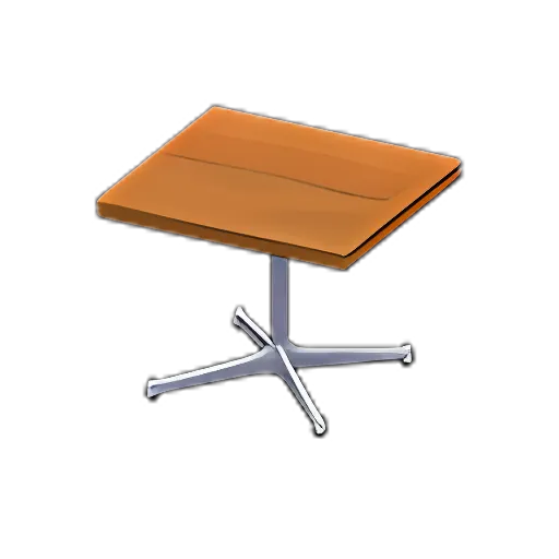 Small Café Table