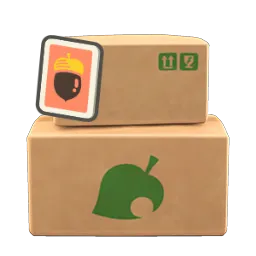 Small Cardboard Boxes DIY