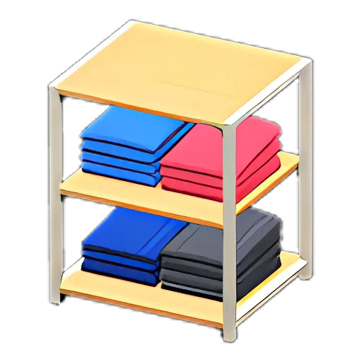 Small Clothing Rack