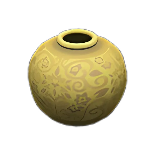 Small Vase