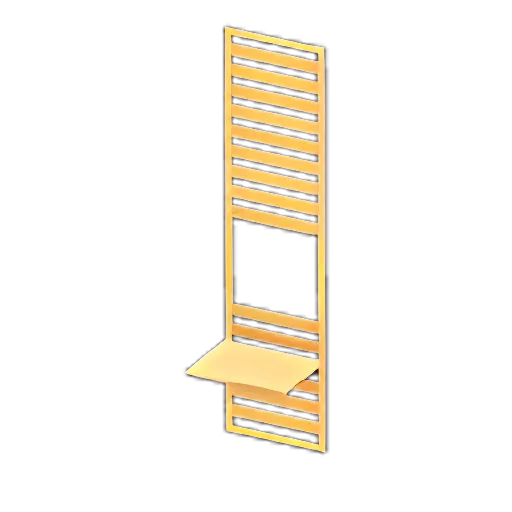 Small Wooden Partition