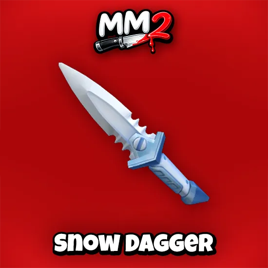 Snow Dagger